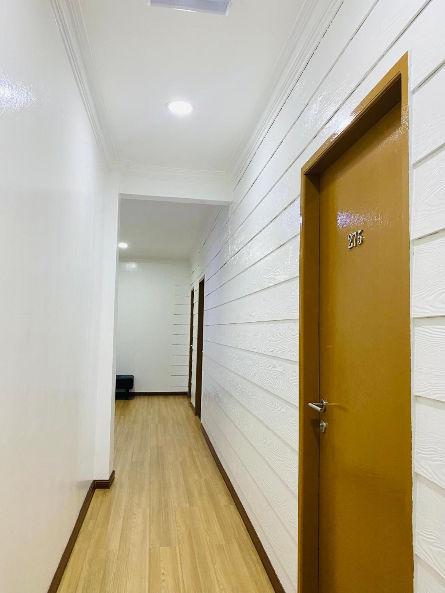 Suza Hostel Tumpat Ngoại thất bức ảnh