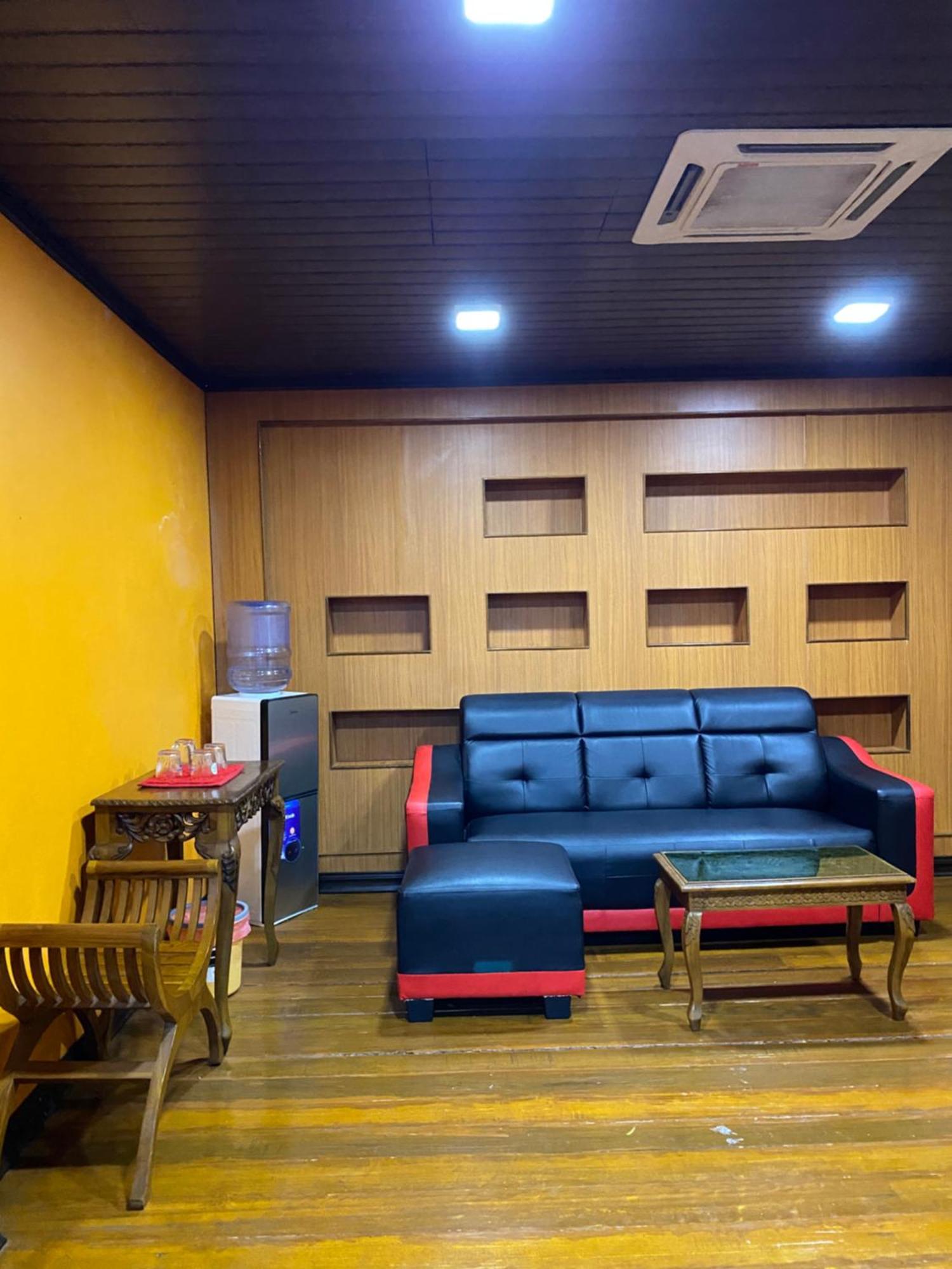 Suza Hostel Tumpat Ngoại thất bức ảnh