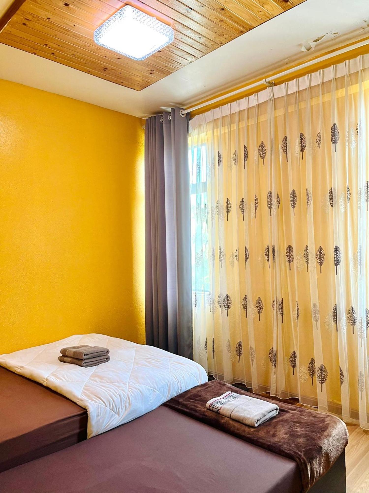 Suza Hostel Tumpat Ngoại thất bức ảnh