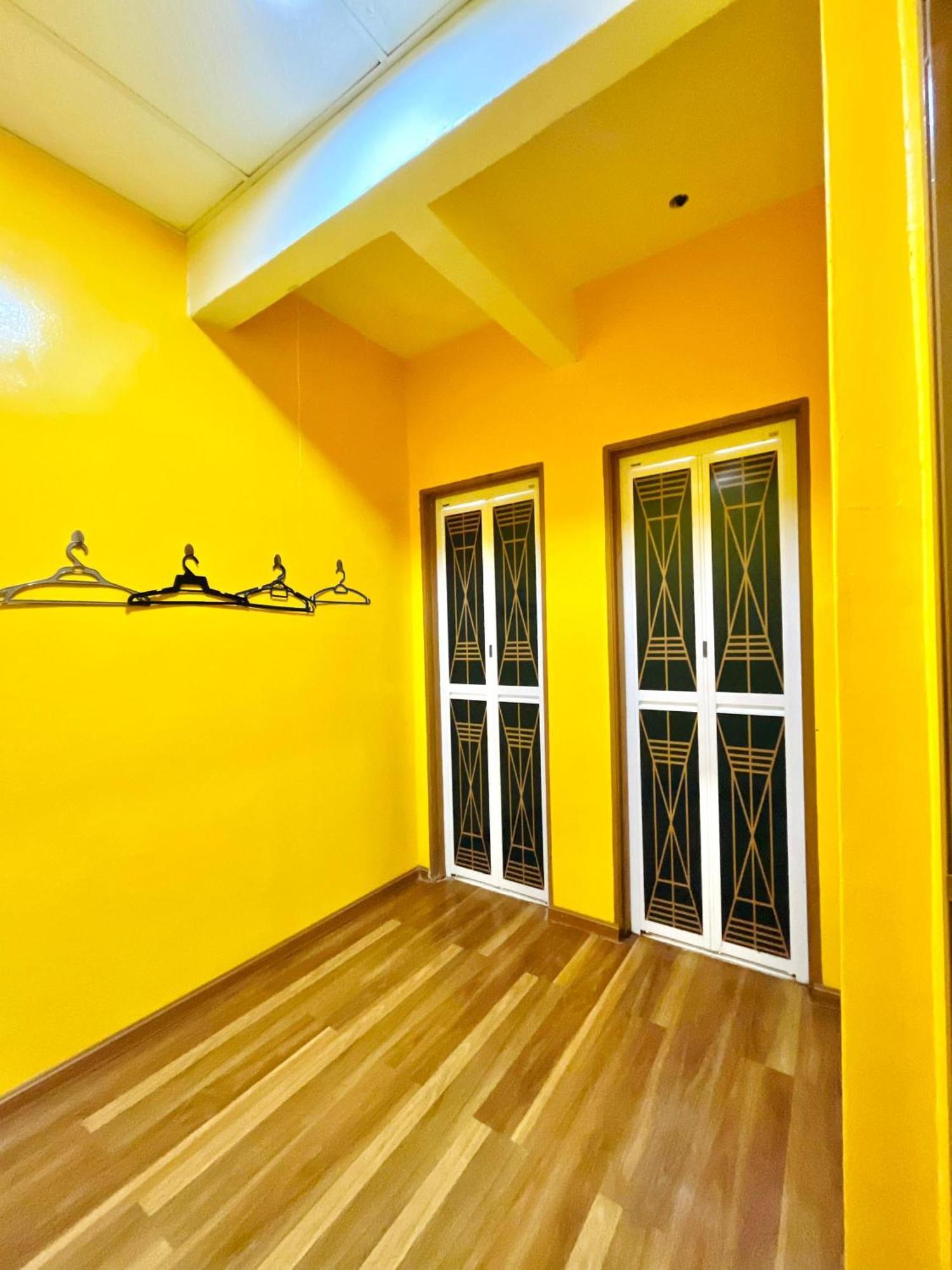 Suza Hostel Tumpat Ngoại thất bức ảnh