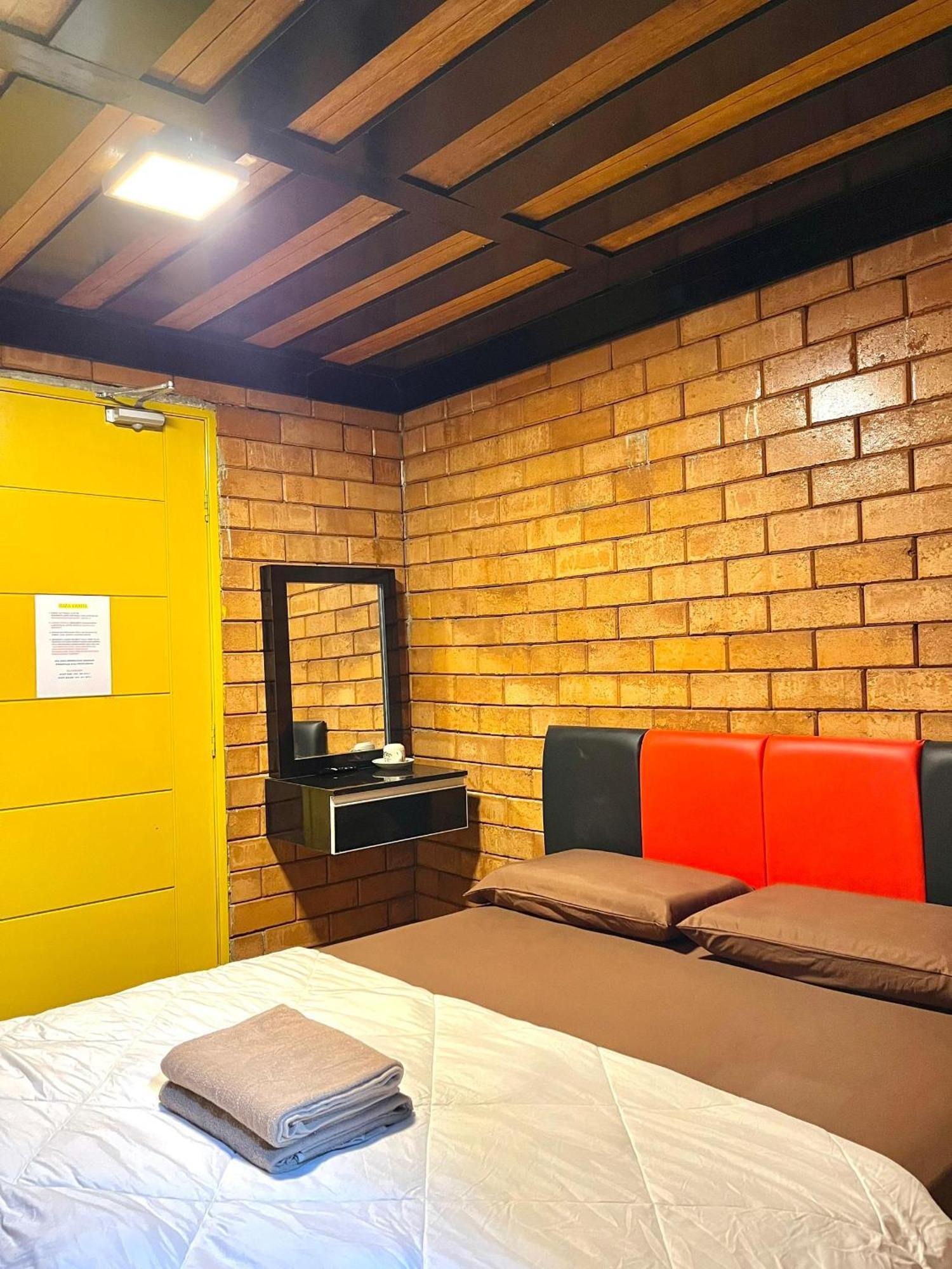 Suza Hostel Tumpat Ngoại thất bức ảnh