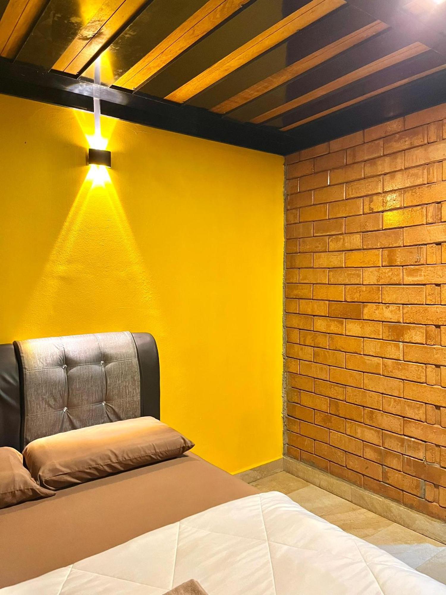 Suza Hostel Tumpat Ngoại thất bức ảnh