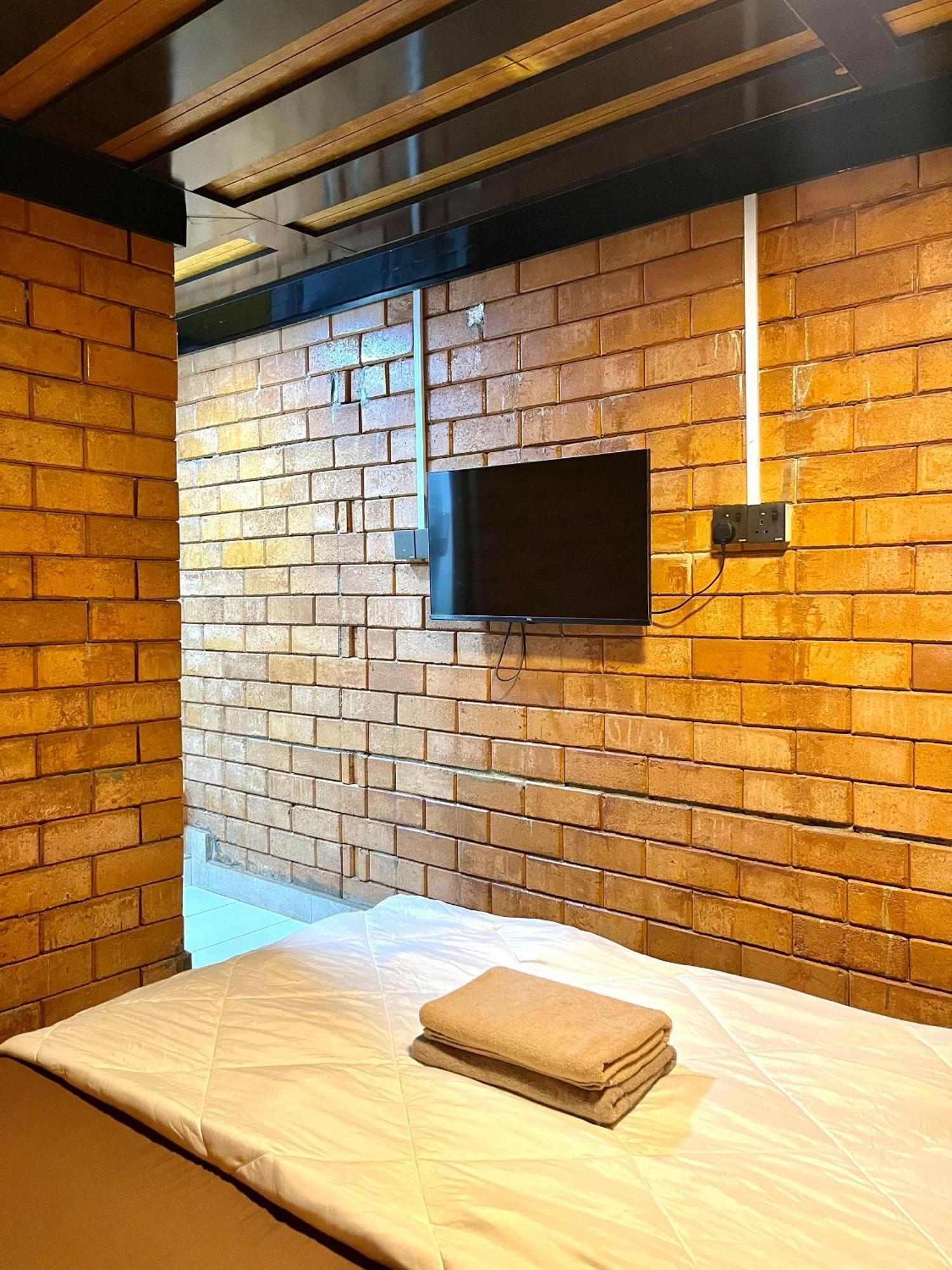 Suza Hostel Tumpat Ngoại thất bức ảnh