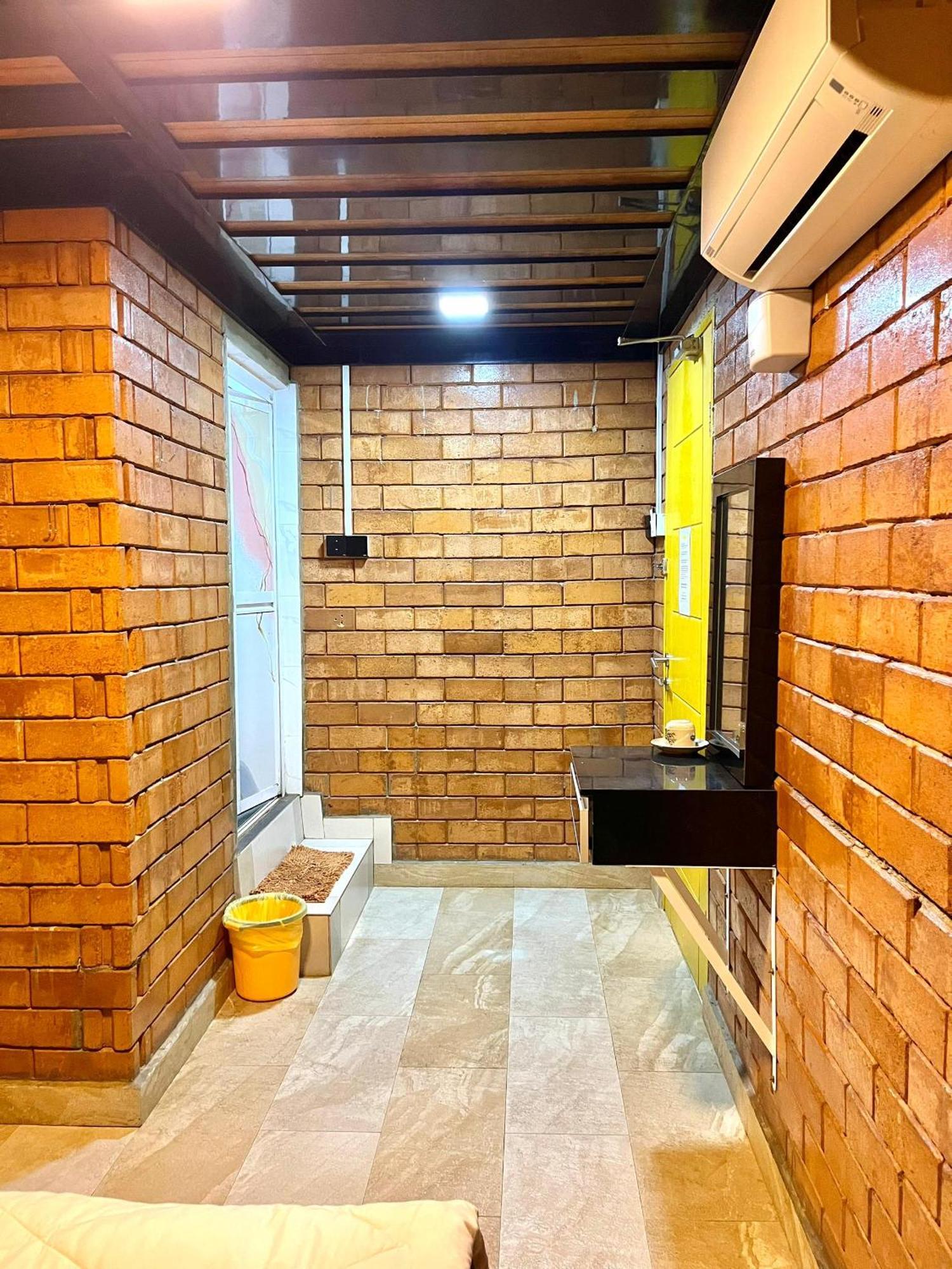 Suza Hostel Tumpat Ngoại thất bức ảnh