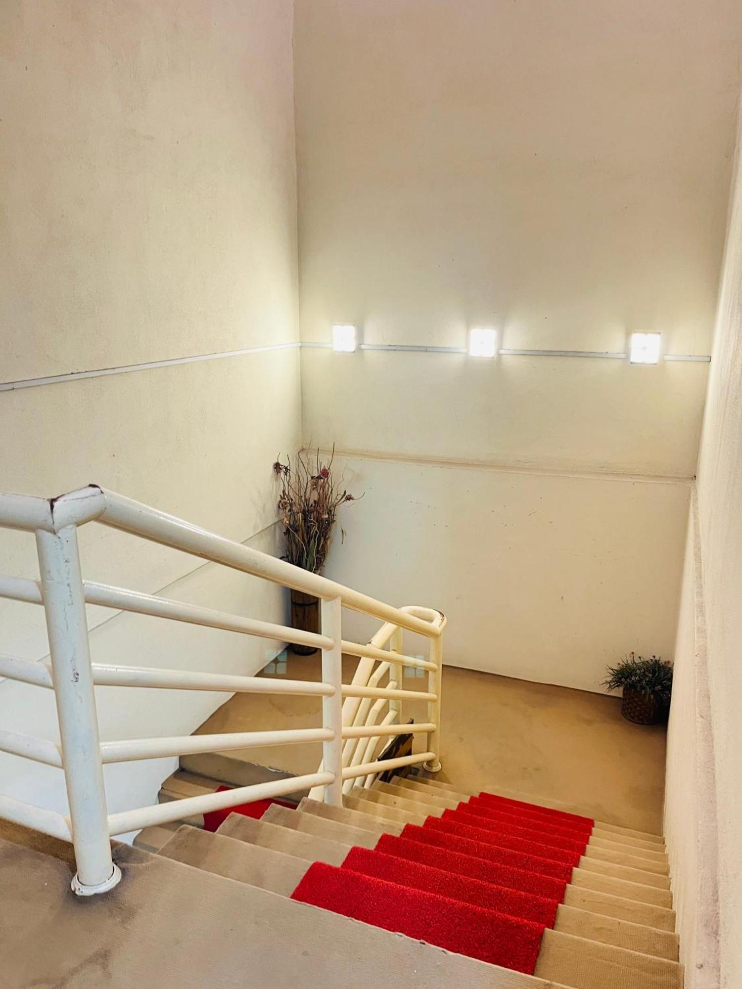 Suza Hostel Tumpat Ngoại thất bức ảnh