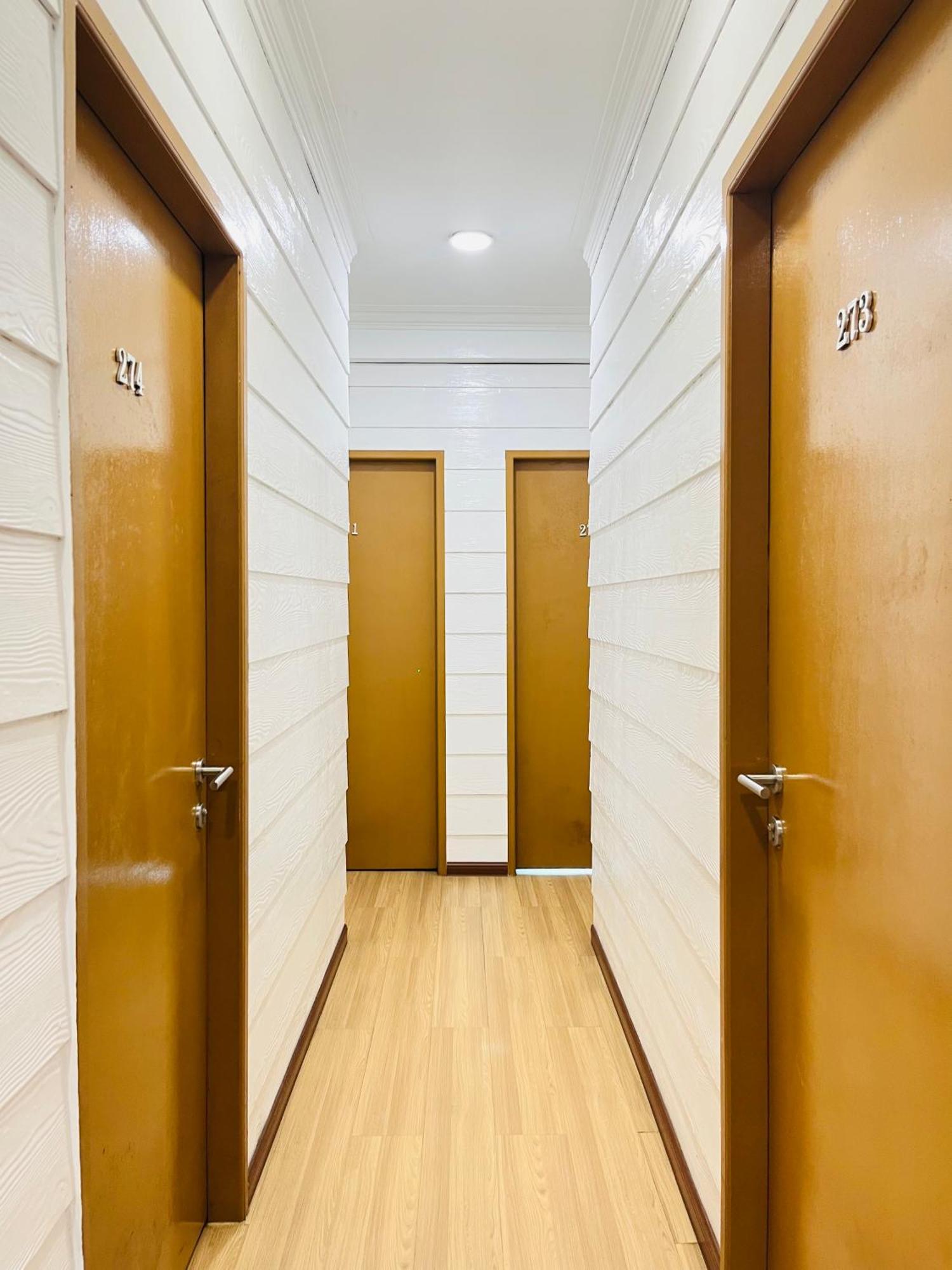 Suza Hostel Tumpat Ngoại thất bức ảnh